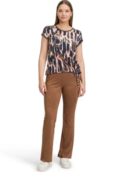 DAMES BETTY BARCLAY SHIRT