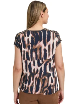 DAMES BETTY BARCLAY SHIRT