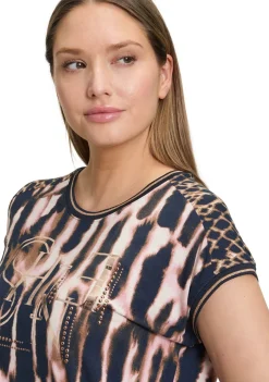 DAMES BETTY BARCLAY SHIRT