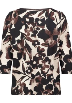 DAMES BETTY BARCLAY SHIRT