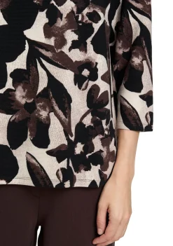 DAMES BETTY BARCLAY SHIRT