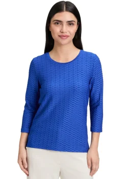 DAMES BETTY BARCLAY SHIRT