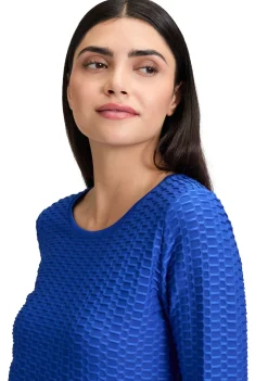 DAMES BETTY BARCLAY SHIRT