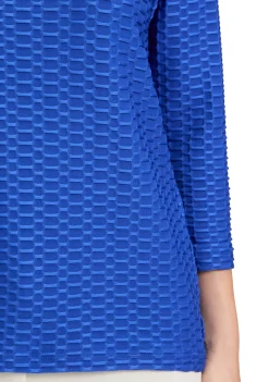 DAMES BETTY BARCLAY SHIRT