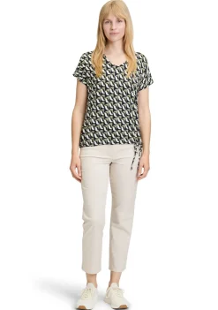 DAMES BETTY BARCLAY SHIRT