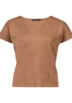 DAMES BETTY BARCLAY SHIRT