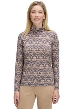 DAMES BETTY BARCLAY SHIRT