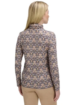 DAMES BETTY BARCLAY SHIRT