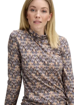 DAMES BETTY BARCLAY SHIRT