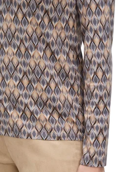 DAMES BETTY BARCLAY SHIRT