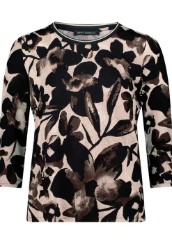 DAMES BETTY BARCLAY SHIRT