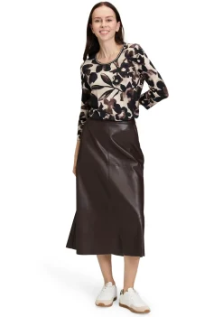 DAMES BETTY BARCLAY SHIRT