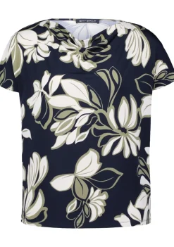 DAMES BETTY BARCLAY SHIRT