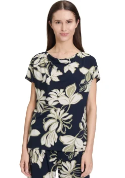 DAMES BETTY BARCLAY SHIRT