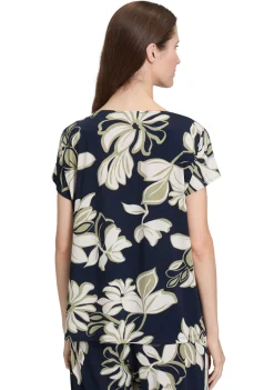 DAMES BETTY BARCLAY SHIRT