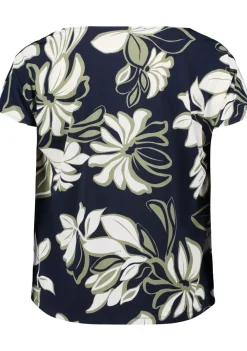 DAMES BETTY BARCLAY SHIRT