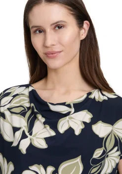 DAMES BETTY BARCLAY SHIRT