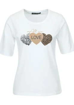 DAMES BETTY BARCLAY SHIRT