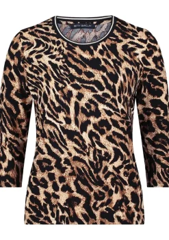 DAMES BETTY BARCLAY SHIRT