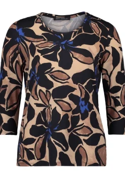 DAMES BETTY BARCLAY SHIRT