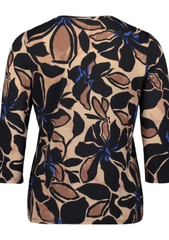 DAMES BETTY BARCLAY SHIRT