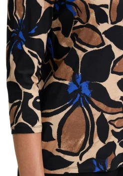 DAMES BETTY BARCLAY SHIRT