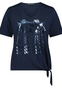 DAMES BETTY BARCLAY SHIRT