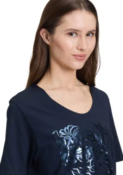 DAMES BETTY BARCLAY SHIRT