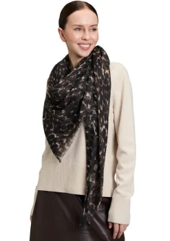 DAMES BETTY BARCLAY SJAAL