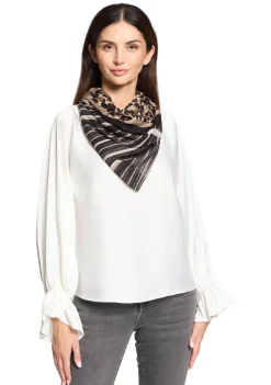 DAMES BETTY BARCLAY SJAAL