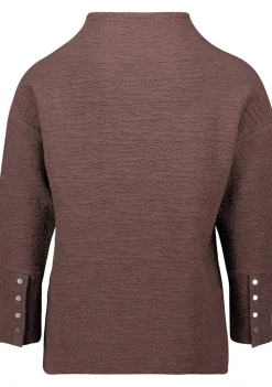 DAMES BETTY BARCLAY SWEATER