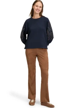 DAMES BETTY BARCLAY SWEATER