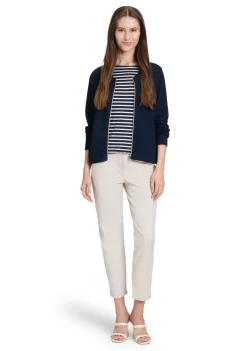 DAMES BETTY BARCLAY SWEATER