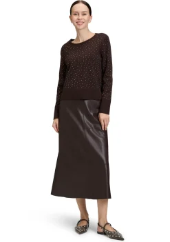 DAMES BETTY BARCLAY TRUI