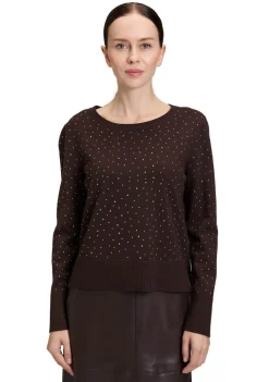 DAMES BETTY BARCLAY TRUI