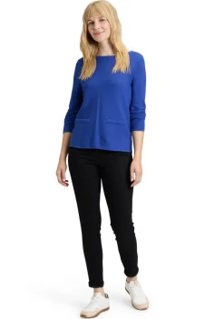 DAMES BETTY BARCLAY TRUI