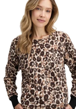 DAMES BETTY BARCLAY TRUI