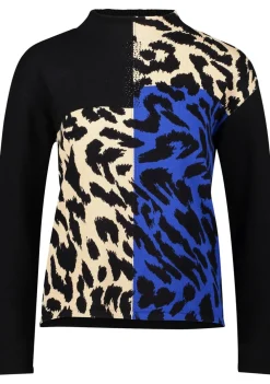 DAMES BETTY BARCLAY TRUI