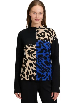 DAMES BETTY BARCLAY TRUI