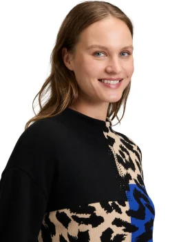 DAMES BETTY BARCLAY TRUI