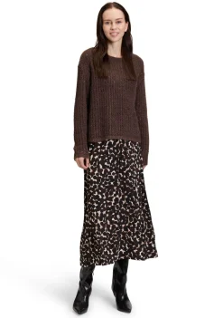 DAMES BETTY BARCLAY TRUI