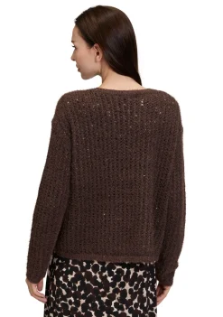 DAMES BETTY BARCLAY TRUI