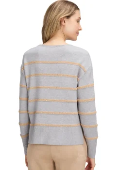 DAMES BETTY BARCLAY TRUI