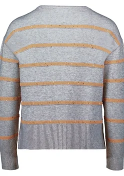 DAMES BETTY BARCLAY TRUI