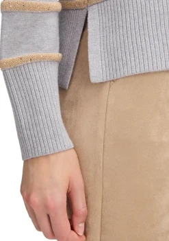 DAMES BETTY BARCLAY TRUI