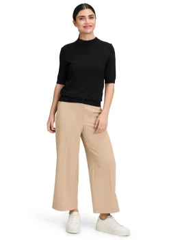 DAMES BETTY BARCLAY TRUI KORTE MOUW