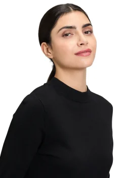 DAMES BETTY BARCLAY TRUI KORTE MOUW