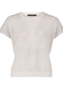 DAMES BETTY BARCLAY TRUI KORTE MOUW