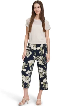 DAMES BETTY BARCLAY TRUI KORTE MOUW