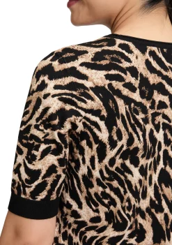 DAMES BETTY BARCLAY TRUI KORTE MOUW